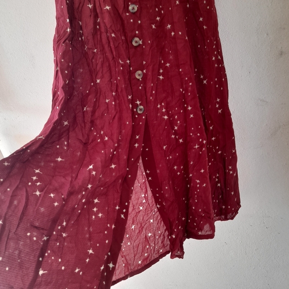 ● O' Neill | Rina Star Midi Dress - Picture 5 of 16